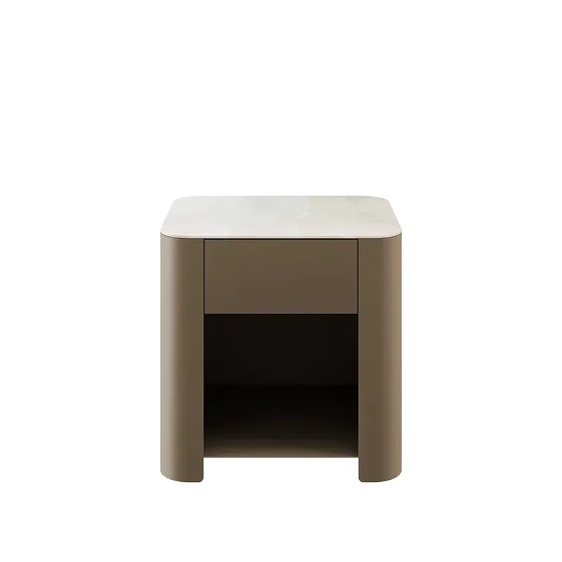 WINSTON Night Table Cream Mix Begränsat erbjudande